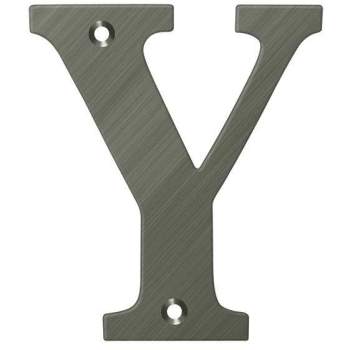 Deltana house numbers image-2