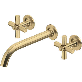 Rohl bathroom faucets image-12