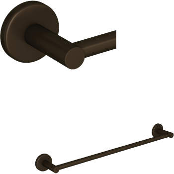 Rohl bathroom accessories image-4