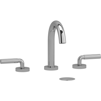 Riobel bathroom faucets image-10