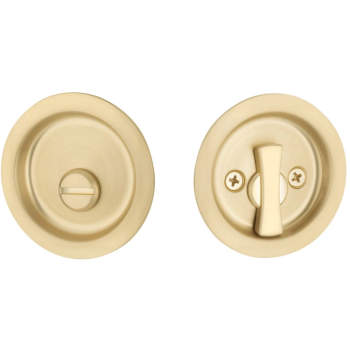 Expressions by Emtek pocket door hardware image-2