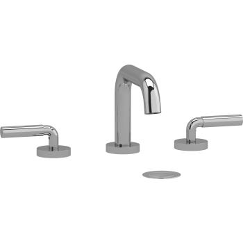 Riobel bathroom faucets image-6