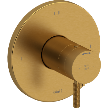 Riobel shower controls image-16