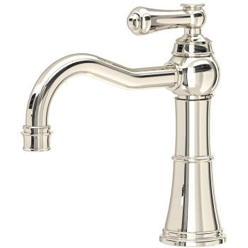 Rohl bathroom faucets image-6