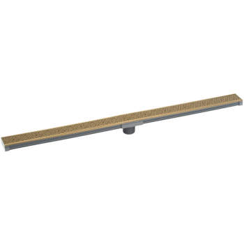 Infinity Drain shower drains image-2