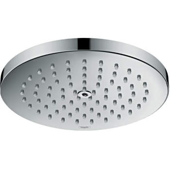 Hansgrohe shower heads image-2