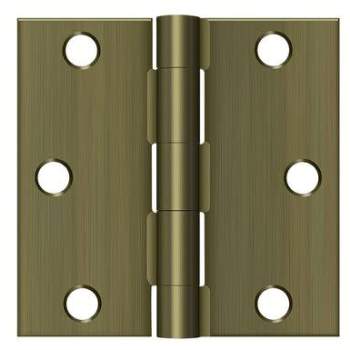 Deltana door hinges image-6