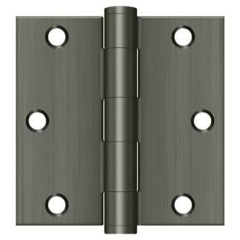Deltana door hinges image-2