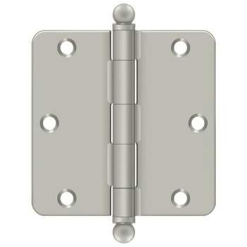 Deltana door hinges image-2