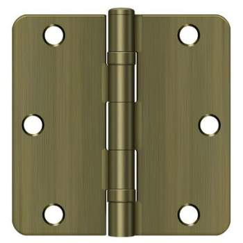 Deltana door hinges image-8