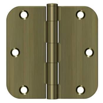 Deltana door hinges image-10