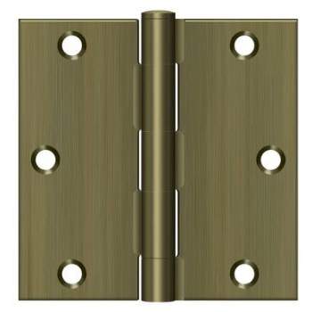 Deltana door hinges image-10