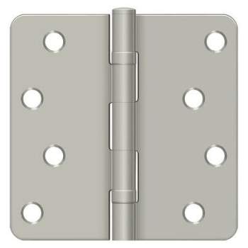 Deltana door hinges image-2