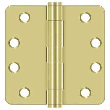 Deltana door hinges image-6