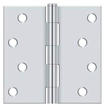 Deltana door hinges image-6