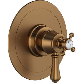 Rohl shower controls image-4