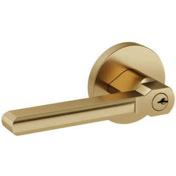 Embelle door levers image-10