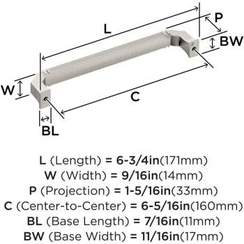Amerock BP37524 image-9