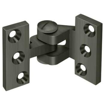 Deltana cabinet hinges image-4