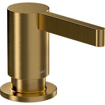 Riobel soap dispensers image-2