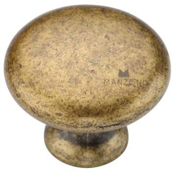 Ashley Norton cabinet knobs image-2