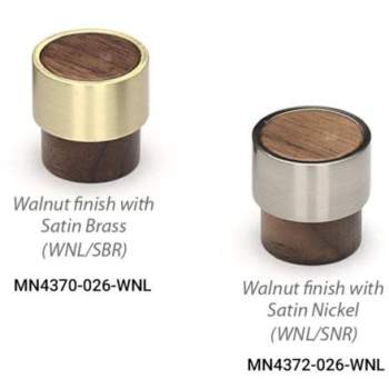 Ashley Norton cabinet knobs image-2