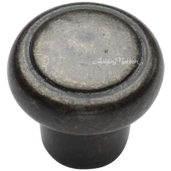 Ashley Norton cabinet knobs image-2