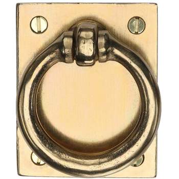 Ashley Norton cabinet pulls image-2