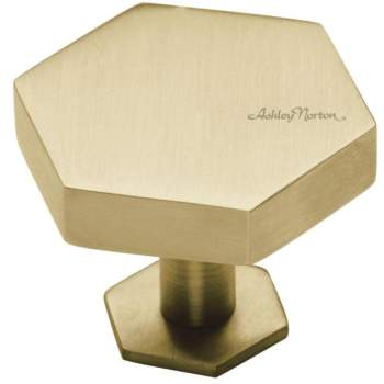 Ashley Norton cabinet knobs image-4