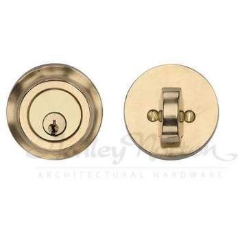 Ashley Norton door locks and bolts image-2