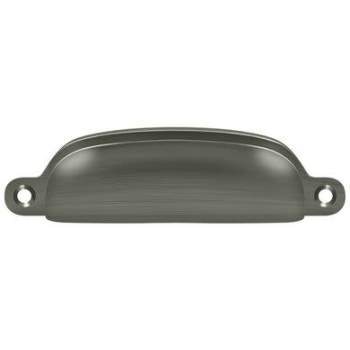 Deltana cabinet pulls image-4