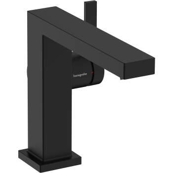 Hansgrohe bathroom faucets image-2