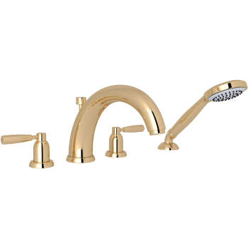 Rohl tub faucets image-6