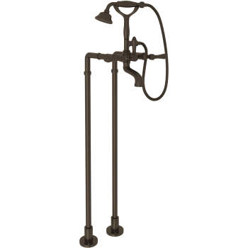 Rohl tub faucets image-2