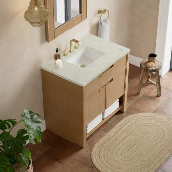 James Martin bathroom vanities image-18