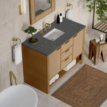 James Martin bathroom vanities image-8