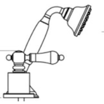 Rubinet T5RRML image-1