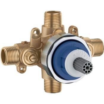GROHE O-ring set van 10stuks - 0119600m