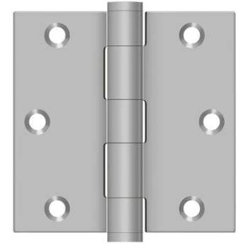 Deltana door hinges image-2