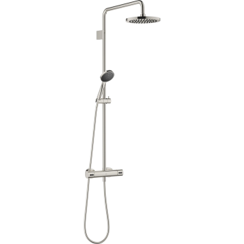 Dornbracht exposed showers image-6