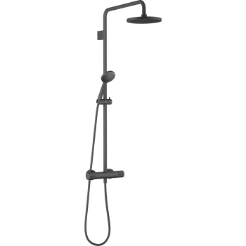 Dornbracht exposed showers image-4