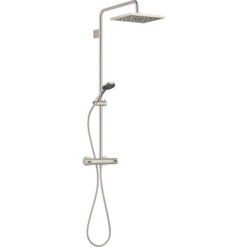 Dornbracht exposed showers image-2