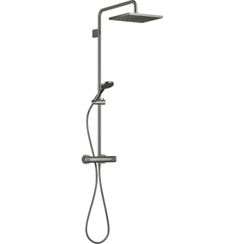 Dornbracht exposed showers image-4