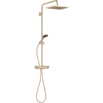 Dornbracht exposed showers image-6