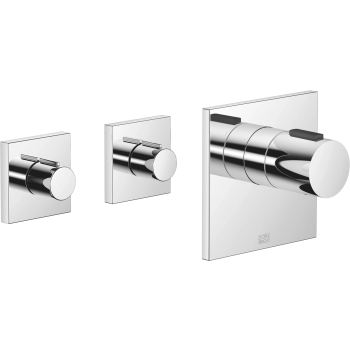 Dornbracht shower controls image-2