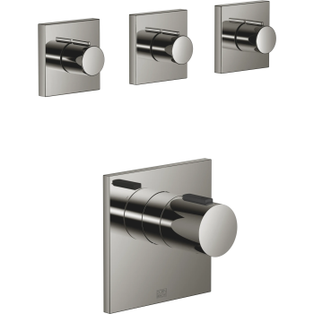 Dornbracht shower controls image-4