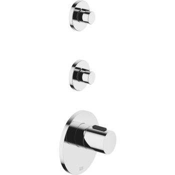 Dornbracht shower controls image-4