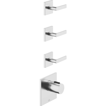 Dornbracht shower controls image-2