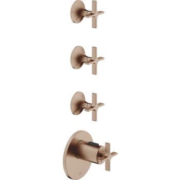 Dornbracht shower controls image-2
