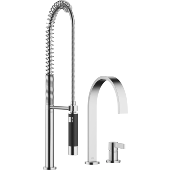 Dornbracht faucets image-2